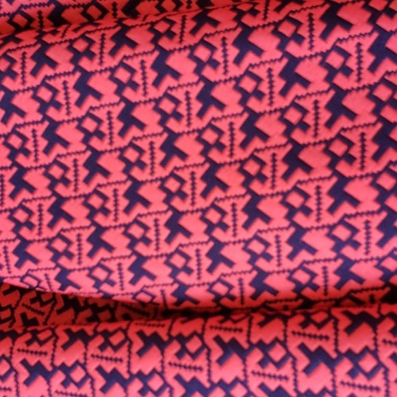 Blaque Label S size colorful skirt - Picture 8 of 10